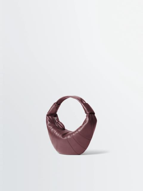 Lemaire MINI FORTUNE CROISSANT BAG