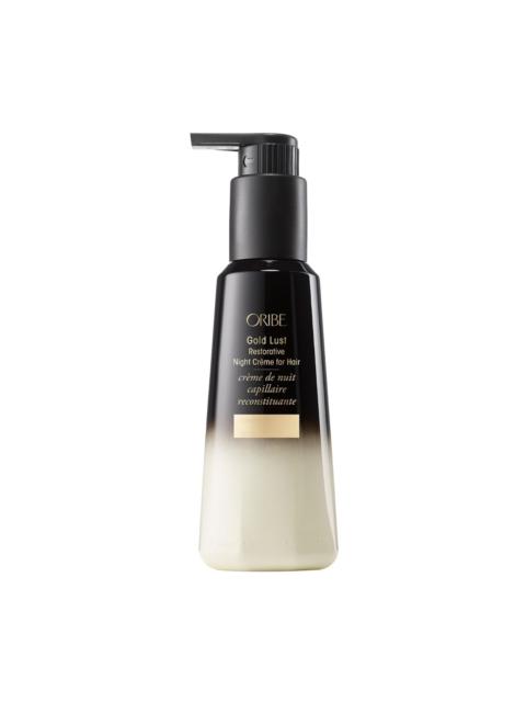 Oribe Gold Lust Restorative Night Crème for Hair