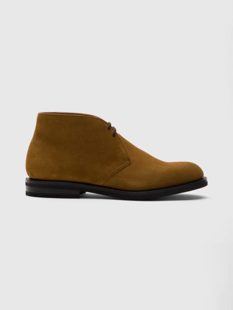 Church's Suede Desert Boot