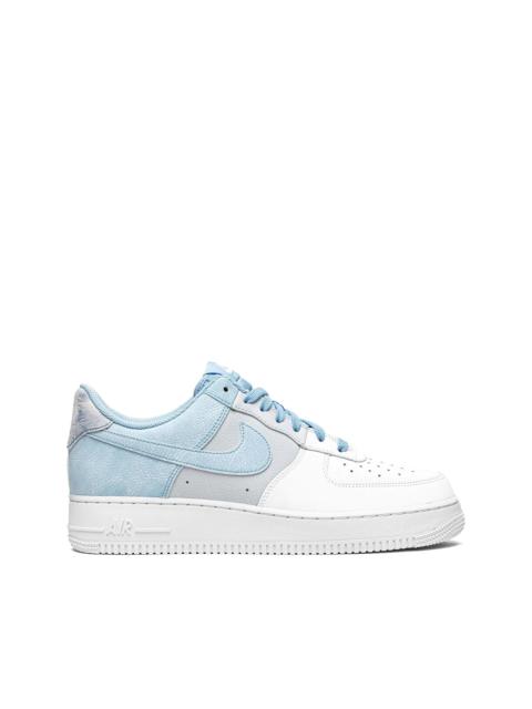 Air Force 1 '07 LV8 "Psychic Blue" sneakers