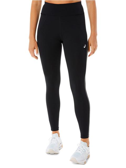 Asics WOMEN'S MESH PANEL TRAINING TIGHT