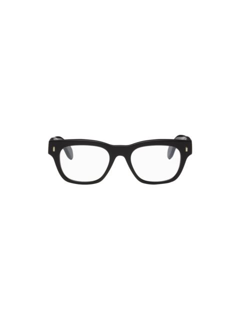Black 9772 Glasses