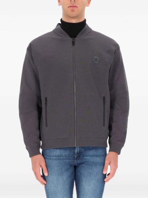 BOSS Future Hy zip sweatshirt