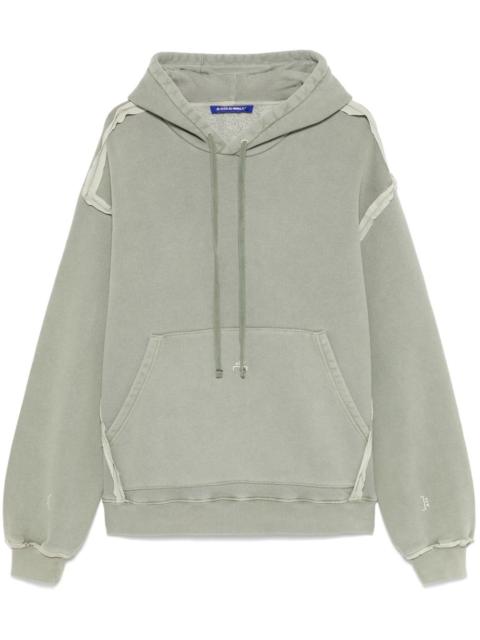 A-COLD-WALL* Facade hoodie