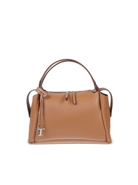Tod's pendant-detail tote bag