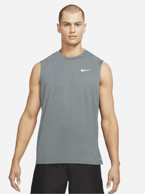 Nike Nike Essential Men's Sleeveless Hydroguard Swim Shirt