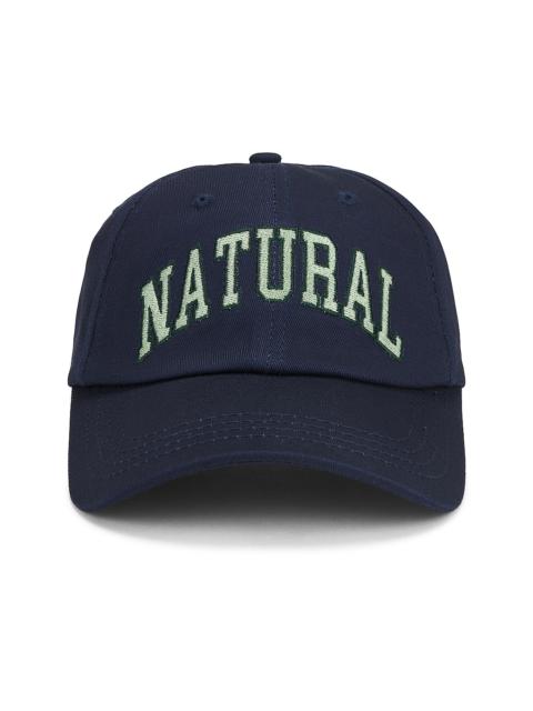 Museum of Peace & Quiet Natural Dad Hat