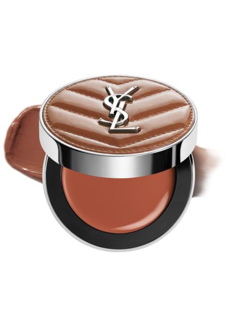 SAINT LAURENT Make Me Blush Longwear Natural Glow Cream Blush