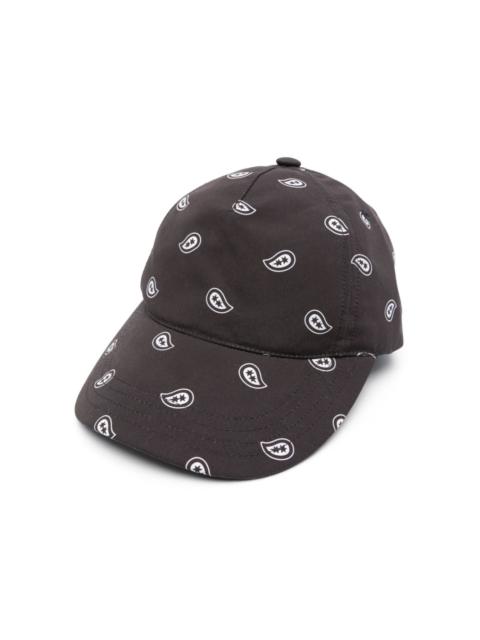 A.P.C. Eden baseball cap