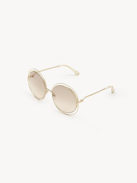 Chloé CARLINA PETITE SUNGLASSES