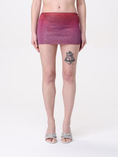 Oséree Skirt woman OsÉree