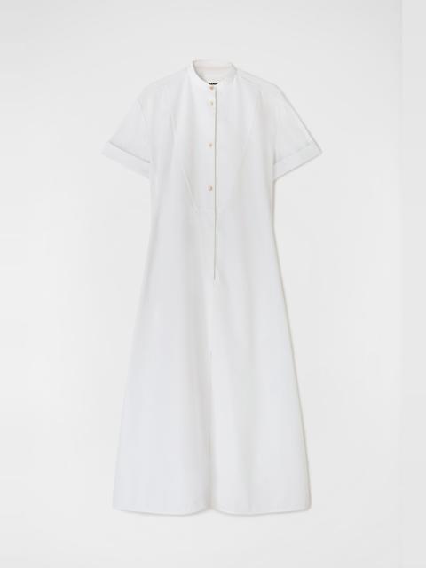 Jil Sander Shirt Dress