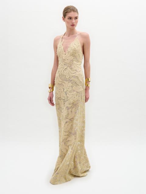 SILVIA TCHERASSI Aurora Dress