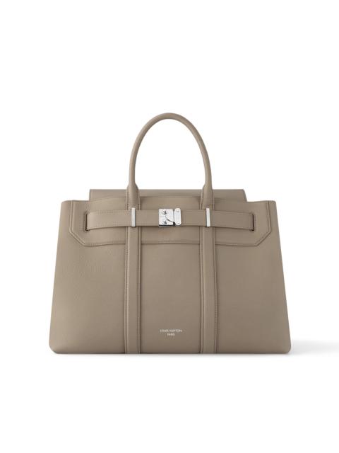 Louis Vuitton Georges Tote MM