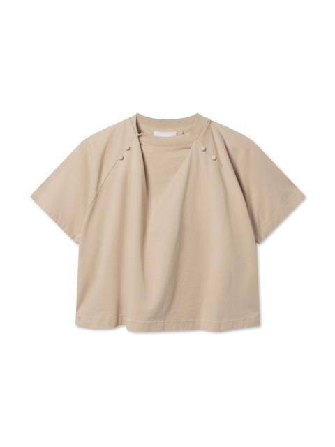 Axel Arigato Hosta T-Shirt