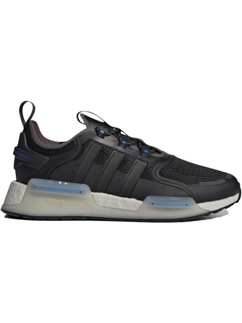 adidas adidas NMD V3 Core Black Blue Rush
