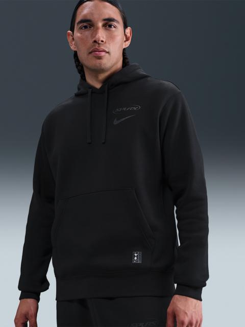 Tottenham Hotspur Club Men's Nike Soccer Pullover Hoodie