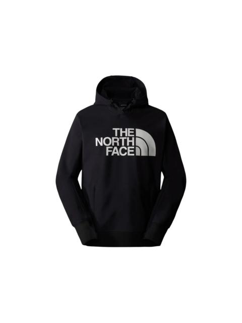 The North Face The North Face Tekno Logo Hoodie Hoodie Black/NPF