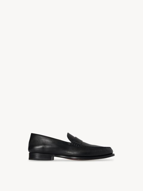 The Row Nic-Loafers | antonioli | REVERSIBLE