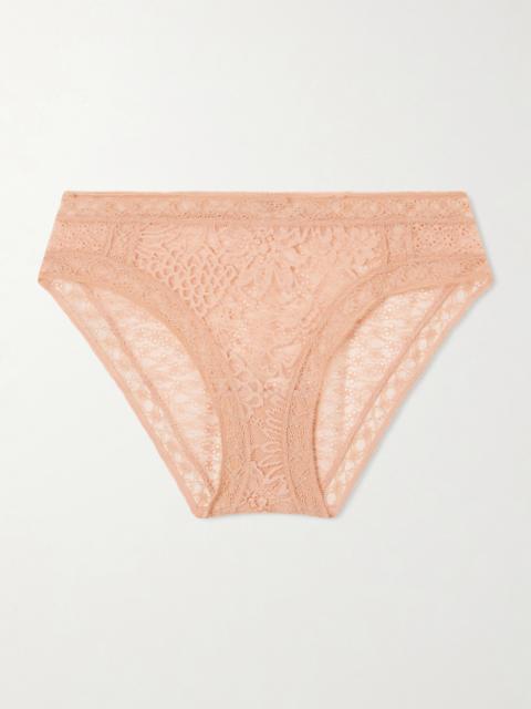 ERES Volubilis Aerienne Lace Briefs