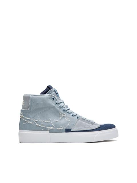 Nike Zoom Blazer Mid Edge sneakers