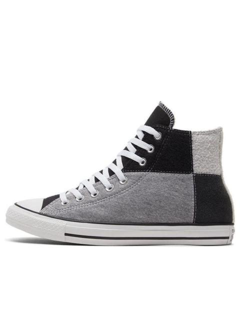 Converse Converse Chuck Taylor All Star 'Grey Black' 168762C
