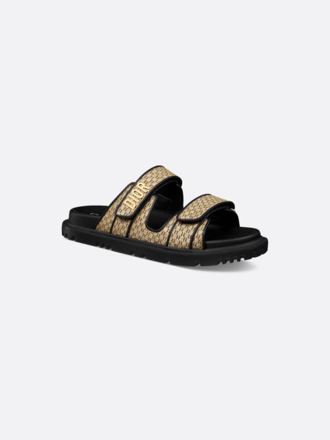 Dior Dioriviera Dioract Slide
