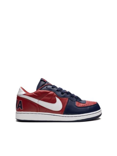 Nike Zoom Terminator Low "Zona" sneakers