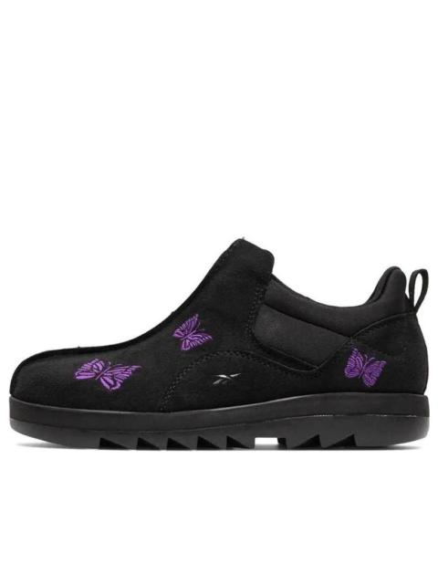 Reebok Reebok Beatnik x Needles 'Black Purple' HP2976