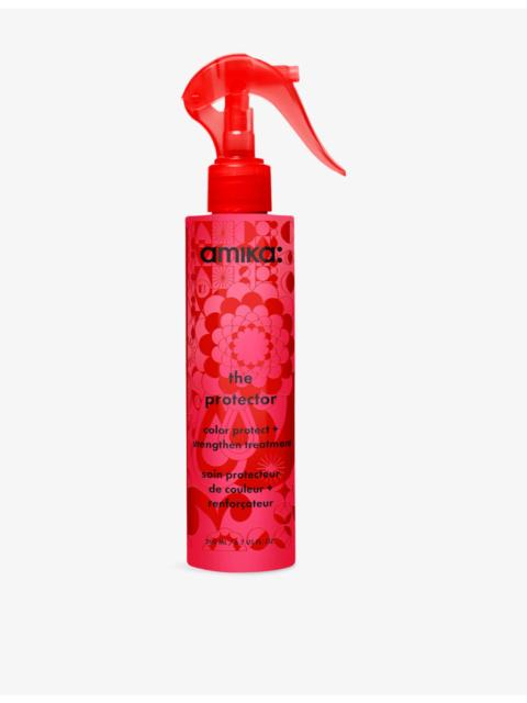 amika The Protector Colour Protect + Strengthen Treatment 200ml