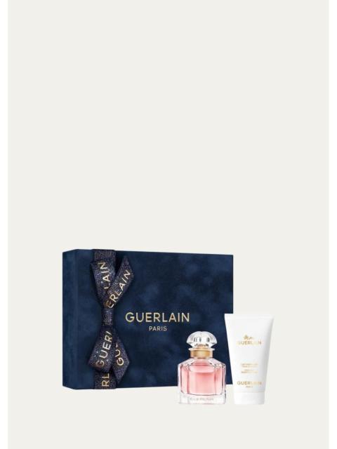 GUERLAIN Mon Guerlain 2-Piece Gift Set