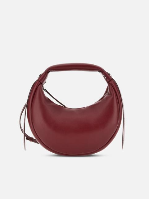 HOGAN Hogan Bam Bam Hobo Bag Medium
