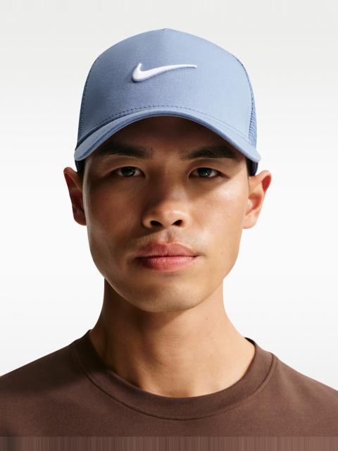Nike Nike Rise Structured Trucker Cap