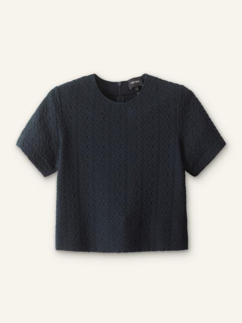 ME+EM Textured Tee