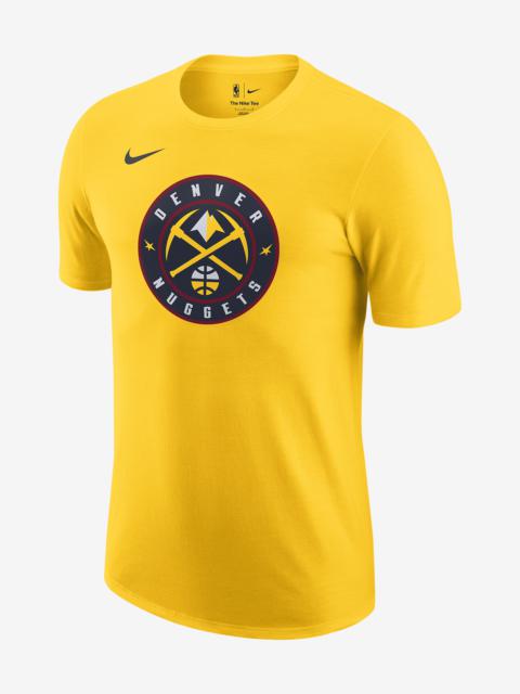 Nike Denver Nuggets Essential Nike Men's NBA T-Shirt