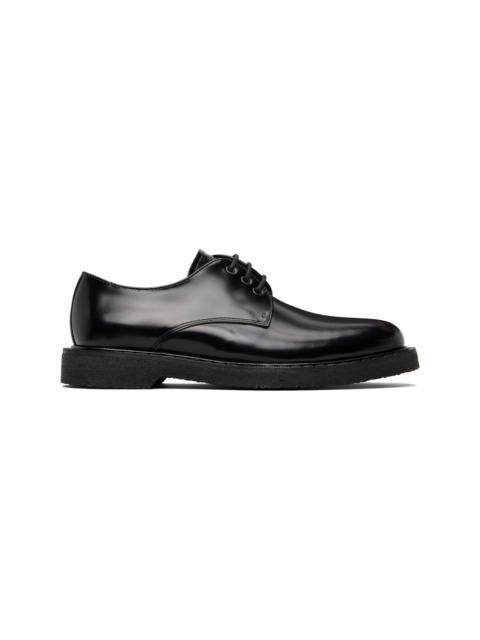 A.P.C. Black 'Les Derbies' Derbys