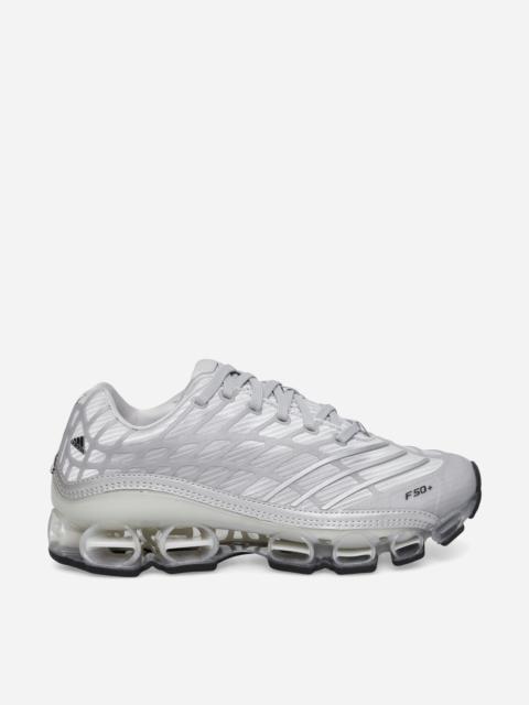 adidas Megaride F50 Sneakers Silver Metallic / Matte Silver