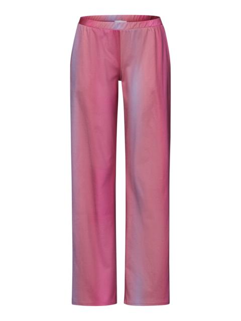 HANRO Loie Ombre Cotton Pants