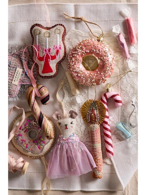 FREE PEOPLE Donut Ornament