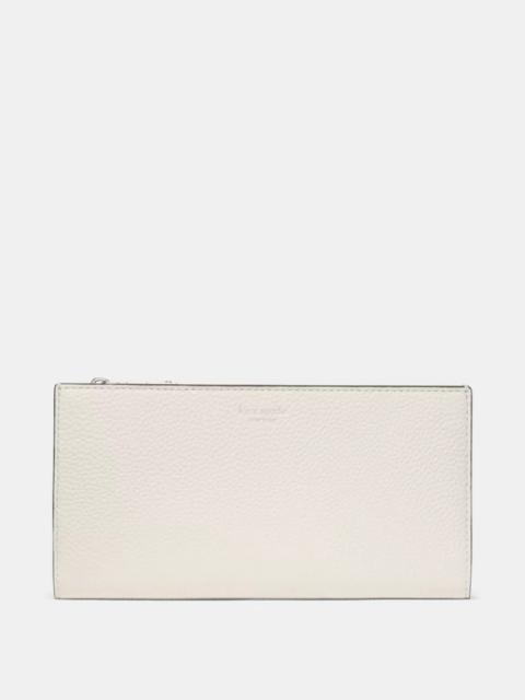 kate spade Classic Large Bifold Wallet