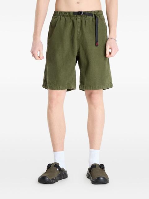 GRAMICCI belt shorts