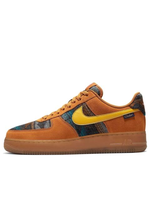 Nike 나이키 에어 포스 1 낮은 N7 펜들턴 (2019)