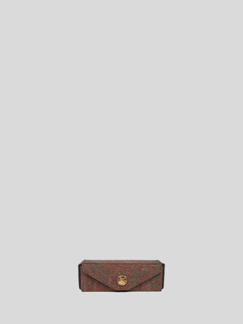Etro PAISLEY DOMINO GAME