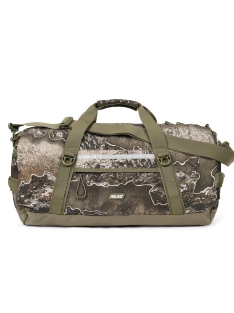 PALACE 3M CORDURA DUFFEL BAG REALTREE EXCAPE