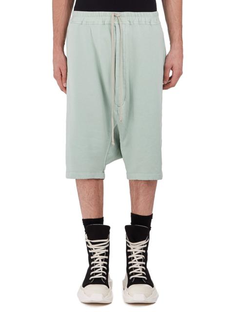 Rick Owens DRKSHDW PANTS
