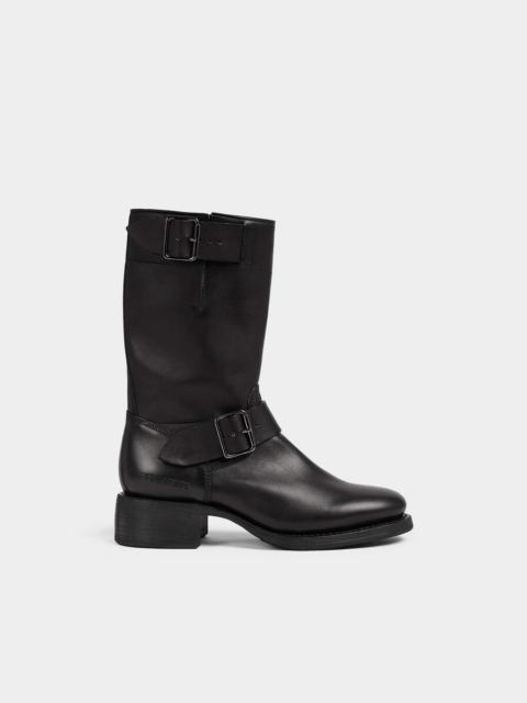 DSQUARED2 HARLEY BIKER BOOTS