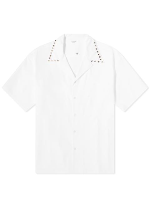 Valentino Valentino Rockstud Vacation Shirt