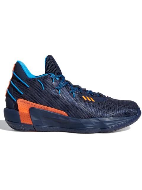 adidas adidas Dame Lights Out REVERSIBLE