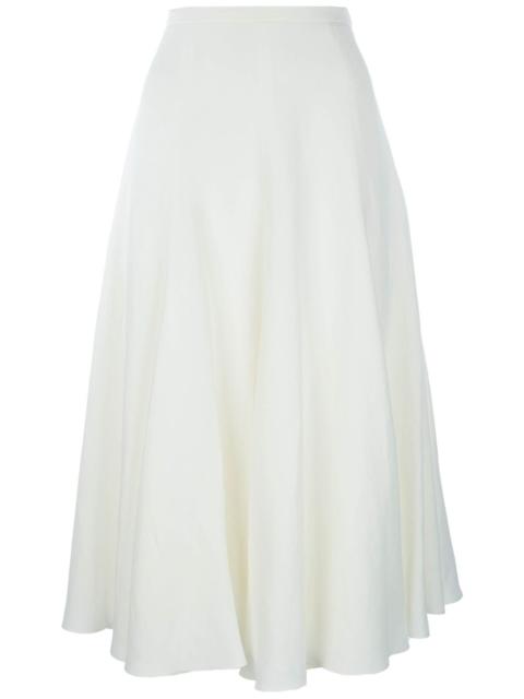 FABIANA FILIPPI flared midi skirt