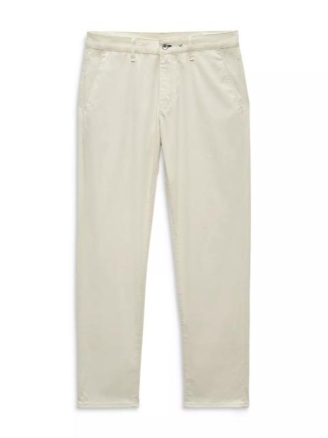 Classic Fit Standard Chino Pant
